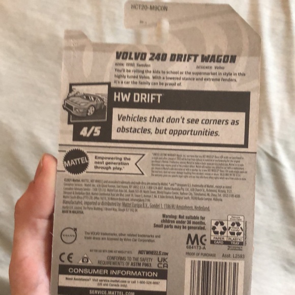 Volvo 240 Drift Wagon - Picture 7 of 7